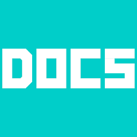 DOCS: AI Native Text Editor