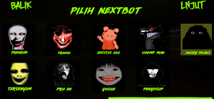 Nexbot Chasing Room Chapter 2~ Screenshot 2
