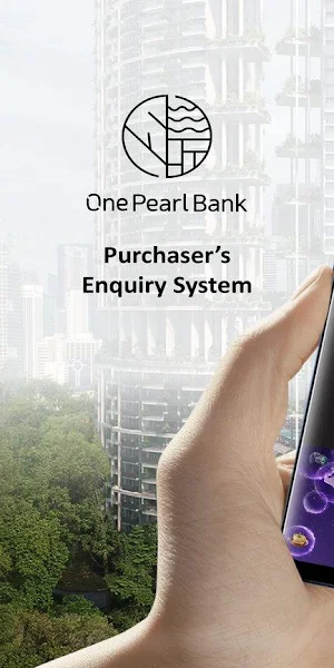 One Pearl Bank Screenshot 0