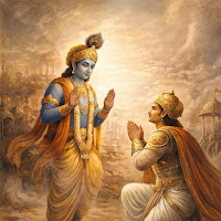 Geeta Vaani – Daily Wisdom