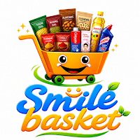 SmileBasket: Shop in Minutes