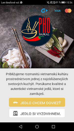 Pho Bajkal Screenshot 0