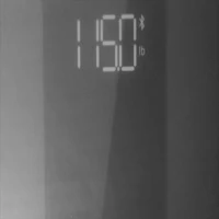 My weight