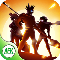 Bậc Thầy Kungfu - Stickman Pro