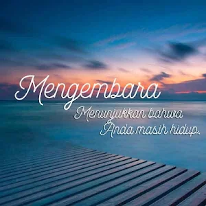 Kata Kata Motivasi dan GIF Screenshot 0