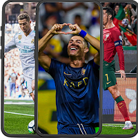 Cristiano Ronaldo Wallpapers