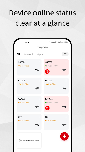 Smart Charger Screenshot 0