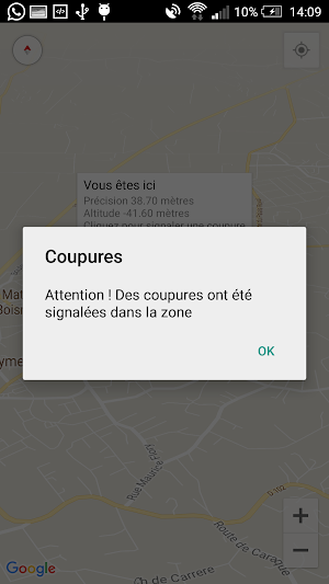 Omijo Screenshot 2