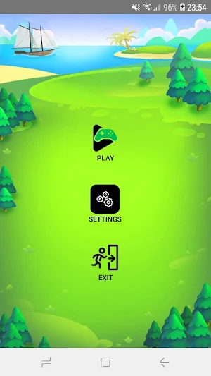 World Puzzle Screenshot 1