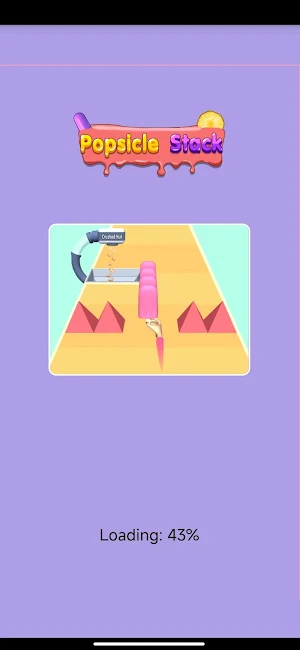 Candy Ice Bars Screenshot 3