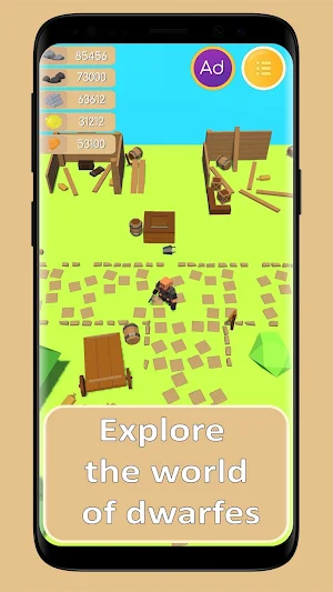 Stone Crafter Screenshot 3