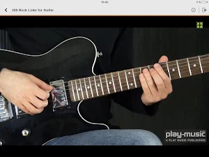 PlayMusiBooks Screenshot 2