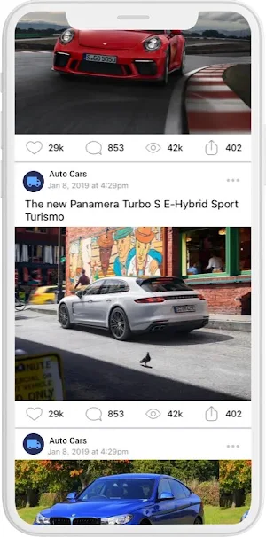 Messenger Bito: Chats & Calls Screenshot 2