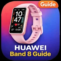 Huawei Band 8 Guide