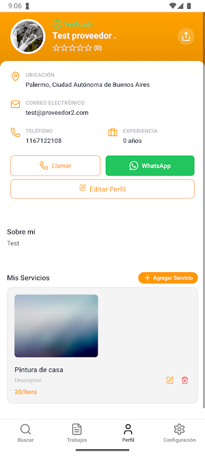 YoLoHago Screenshot 1