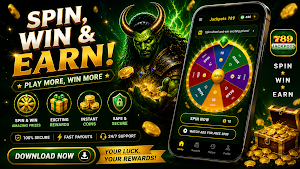 Jackpots 789 Screenshot 0