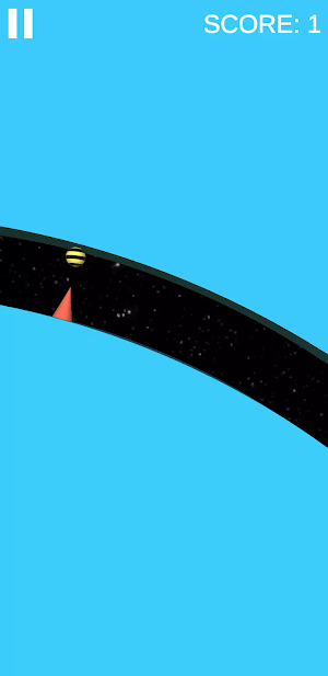 Loop Ball Screenshot 2