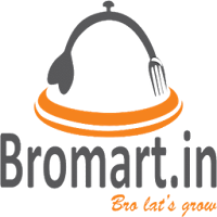 Bromart - Bro Lets Grow