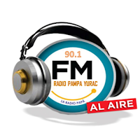 RADIO PAMPA YURAC