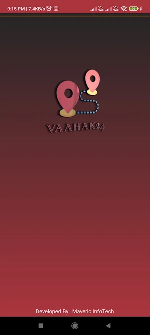 Vaahak24 Screenshot 0