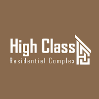مجمع هاي كلاس السكني