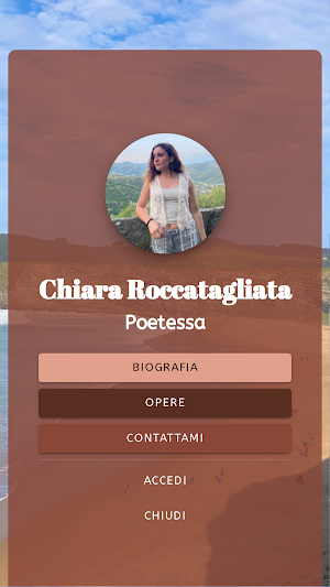Chiara Roccatagliata Screenshot 1