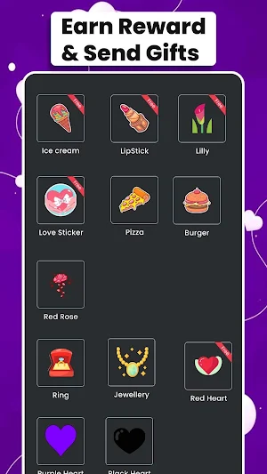 AI Girlfriend - AI Girl Chat Screenshot 3