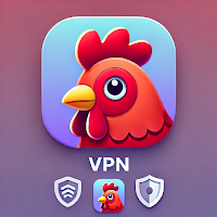 Hen VPN - Fast and Unlimited