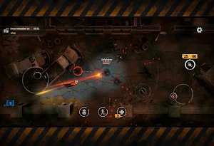 Last Escape: Wasteland Warzone Screenshot 0