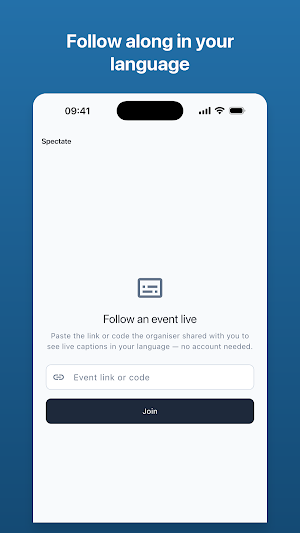 Vox101 Mobile Screenshot 0