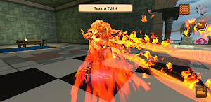 Rule The World CHESS Screenshot 1