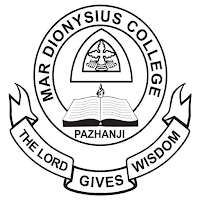 Mar Dionysius College Pazhanji