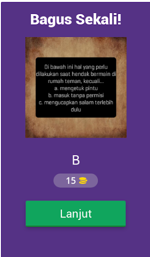 Soal Kelas 2 SD Tema 2 St 2 Screenshot 0