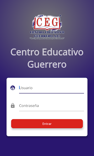 Centro Educativo Guerrero Screenshot 0