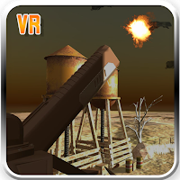 Drone Striker VR