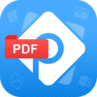 Personal PDF Editor