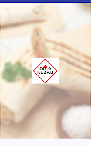 Bafra Kebab Dolna Screenshot 3