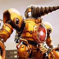 Titan DrillMan Simulator