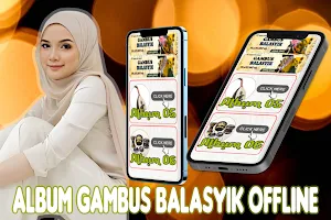 Lagu Gambus Balasyik Offline Screenshot 2