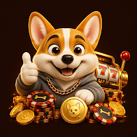Corgi Adventure World