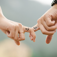 Tattoo Wallpaper 4K