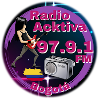 RadioAcktiva 97.9 FM