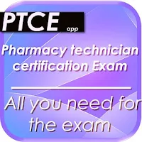 Pharmacy Technician Quiz for PTCE