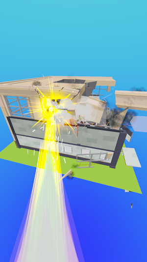 Demolish! Screenshot 3