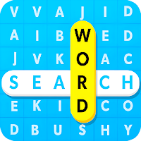 Word Search - CrossWord Game