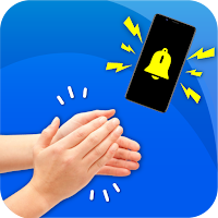 Find My Phone by Clap & Flash