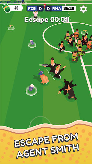 Run n Fun Screenshot 3