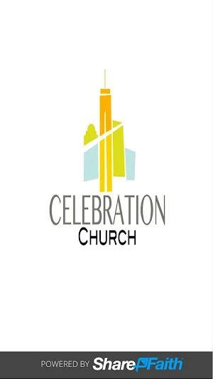 Celebration Church - Boston Screenshot 0