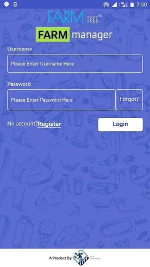 Farmtree FarmManager (Official Screenshot 0