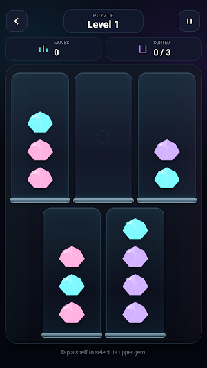 Win Shelves Screenshot 3